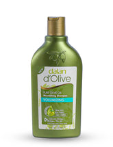 Pure Olive Oil Nourishing Shampoo (Volumizing) 250 ml - Hiba's Collection